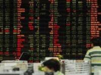 ดัชนีหุ้นไทยดำดิ่งในแดนลบอย่างหนัก