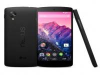 แอลจีวางขายเน็กซัส 5 ในไทยแล้ว