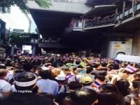 เอกชนหวั่นการเมืองทำนักท่องเที่ยวหด