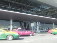 ทอท.เตือนผู้โดยสารมาสนามบินล่วงหน้า 3 ชม.