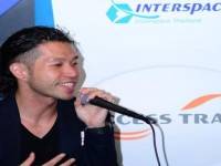 อินเตอร์สเปซ บุกไทยหวังคว้าอันดับ1 ตลาดออนไลน์