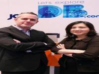 “จ๊อบส์ดีบี”ชี้แนวโน้มคนใช้สมาร์ทโฟนหางานเพิ่มมากขึ้น