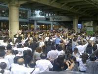 คาดท่องเที่ยวสูญหมื่นล้าน