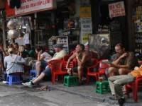 รัฐระดมสมองแก้ปัญหาคมนาคมให้นักท่องเที่ยว