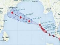 ใต้..ยังเสี่ยงสูง – รู้หลบ