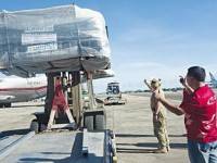 โลจิสติกส์เพื่อมนุษยชาติ – ลูกเล่น/ลีลา