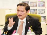 ขรก.กระทรวงไอซีที ยังทำงานปกติ