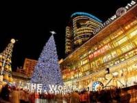 ยืนยันจัดงานปีใหม่ย่านราชประสงค์