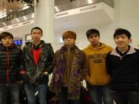 “ทีม MiTH.S2Y”ซ้อมเข้มก่อนร่วมงาน”ดรีมแฮค วินเทอร์ 2013”