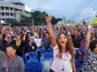 “ม็อบ”เป็นพิษนักลงทุนหนีไทยซบเพื่อนบ้าน