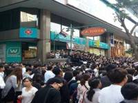 โต้งห่วงการเมืองกระทบเศรษฐกิจปลายปี