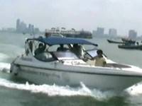 ก.ท่องเที่ยวเล็งล้อมคอกความปลอดภัยทางเรือนักท่องเที่ยว