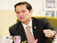 “อนุดิษฐ์” ยัน ม็อบบุก กสท-ทีโอที ไม่กระทบการสื่อสาร