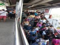 ยุโรป-จีนไม่หวั่นม็อบแห่เที่ยวจตุจักรคึกคัก