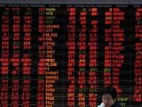 หุ้นไทยภาคเช้าวันที่ 1 พฤศจิกายน 2556 ปิดร่วง  14.28  จุด