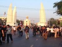 4ประเทศเตือนนักท่องเที่ยวมาไทย