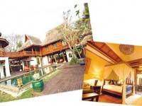 โรงแรมไทยปรับรับจีน