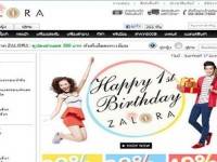 “ซาโลร่า” เทงบเพิ่มทุน3,580 ล. ขยายศูนย์ช้อปปิ้งออนไลน์