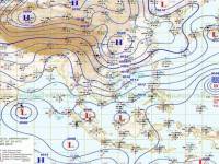 กรมอุตุฯพยากรณ์ 6 ธ.ค.เหนือ-อีสาน-กลาง เย็นลงอีก 2-5 องศาฯ