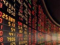 หุ้นไทยวันที่  4 ธันวาคม 2556 ปิดลบ 7.26 จุด