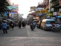 นักท่องเที่ยวไทย-เทศถนนข้าวสารหด