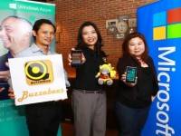 แอพพลิเคชั่นคนไทย Buzzebees – ช็อปฉลาดตลาดอัจฉริยะ