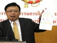 กสทช.ขู่กวนสัญญาณไทยคมโทษถึงชีวิต