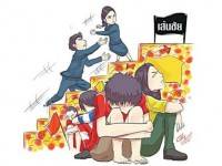 ย้อนรอย 8 ปีวิกฤติการเมืองปัจจัยเสี่ยงฉุดเศรษฐกิจไทย