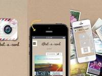 เรียงร้อยถ้อยคำถวายพระพรผ่าน ‘iPost-a-Card’ – App/แอพ