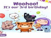 โทรหาทุกหมายเลขทั่วโลกผ่านไวเบอร์