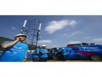 เครือข่ายดีแทค พร้อมให้บริการฉลองปีใหม่