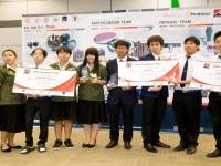 นวัตกรรมพาหนะแบบพกพาสำหรับคนเมือง – ฉลาดสุดๆ