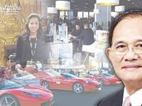 ททท.ขนทัพเอกชนบุกฝรั่งเศสดึงนักท่องเที่ยวหรูฝ่าวิกฤติชาติ