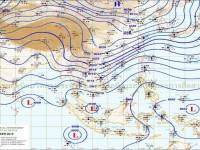 กรมอุตุฯเผย18-19ธ.ค.อากาศเย็นลงอีกบนดอยหนาวสุดขั้วติดลบ