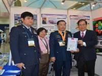 ฟอลย์ปลาเผาท่อพีวีซีขยายไว-ไฟ งานวิจัยไทยคว้าเหรียญทอง