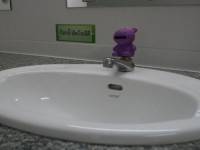 นวัตกรรมห้องน้ำอัตโนมัติ – ฉลาดทันกาล