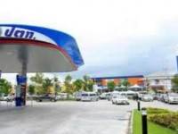 ปตท.สำรองน้ำมันรับมือปีใหม่