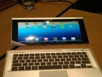 แท็บเล็ตโยก้าของเลอโนโวแบตอึด18ชั่วโมง