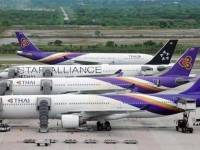 บินไทยเตรียมปลดระวางแอร์บัส 12 ลำ