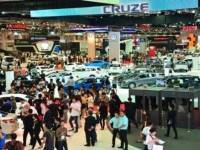 ค่ายรถอัดโปรโมชั่นถึงปีหน้า