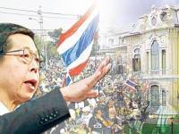 ลุ้นดอกเบี้ยช่วยอุ้มเศรษฐกิจฝ่าการเมืองที่ยังไม่มีทางออก