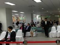 กสทช.ทดลองเคาะประมูลทีวีดิจิทัลวันที่2