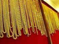 ราคาทองคำ 21 ธ.ค. 56 ปรับครั้งที่ 1 ขึ้น 100 บาท