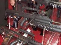 คว่ำบาตรห้ามนำเข้า-ส่งออกอาวุธเกาหลีเหนือ