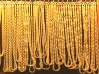 ราคาทองคำ 23 ธ.ค.56 ปรับครั้งที่ 2 ลด 50 บาท