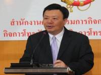 กสทช.เผยตัวเลขผู้ใช้ 3จี สิ้นปีนี้ทะลุ 25.6 ล้านเลขหมาย