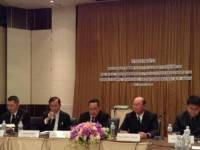 ประธานซุปเปอร์บอร์ดกสทช.สละเก้าอี้โดดเล่นการเมือง