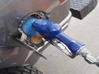 ขึ้นราคาน้ำมัน60สต.วันพรุ่งนี้