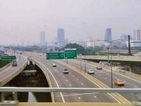 ครม.รับทราบใช้ทางด่วนฟรีปีใหม่