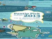 พันทิปเผยโฉม 10 สุดยอดกระทู้แห่งปี